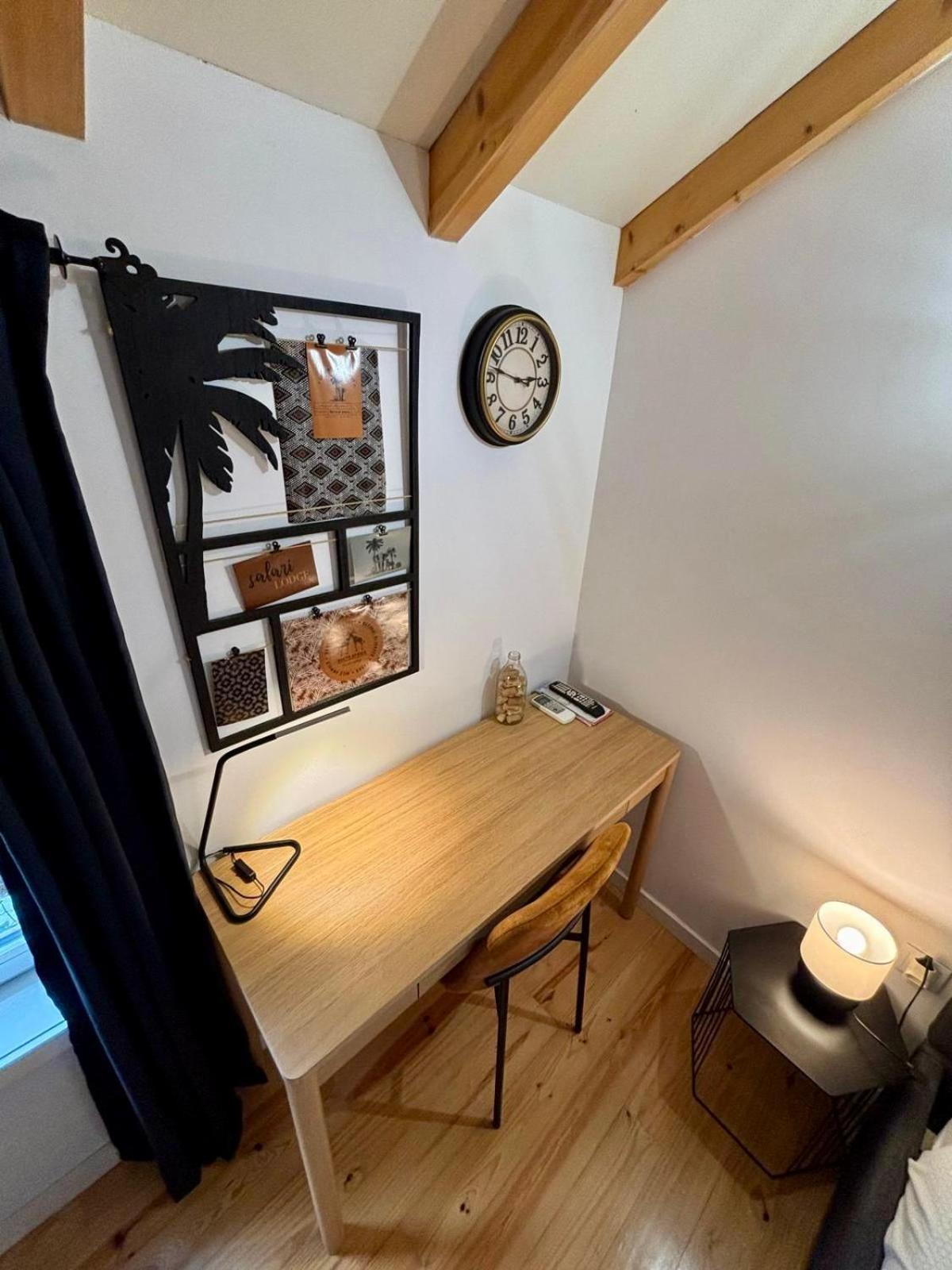 Apartmán Mezzanine cozy house Porto Exteriér fotografie
